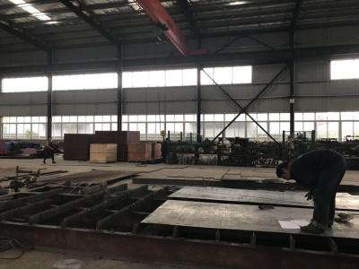 廠(chǎng)區(qū)生產(chǎn)